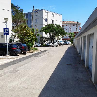 Résidence La Source