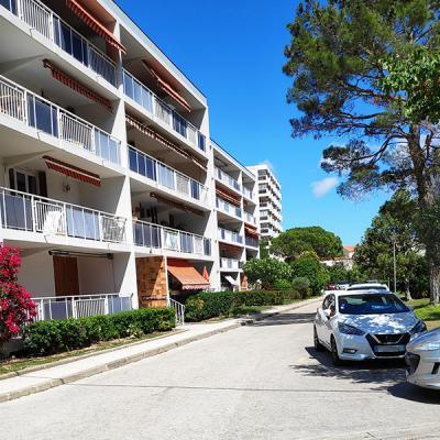 Résidence La Source