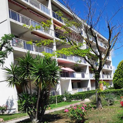 Résidence La Source