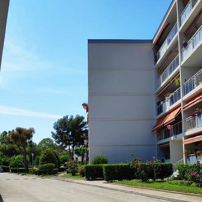 Résidence La Source