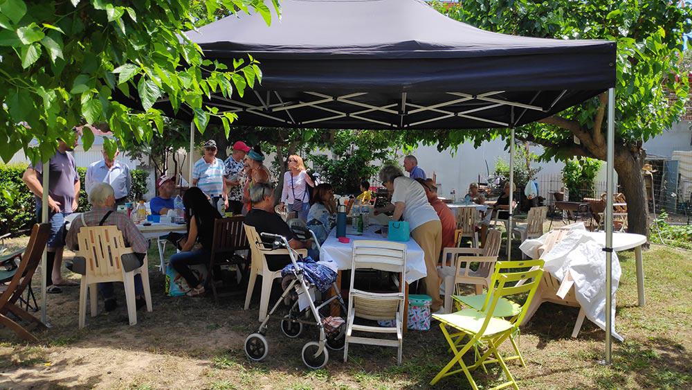 Fête des voisins 2023